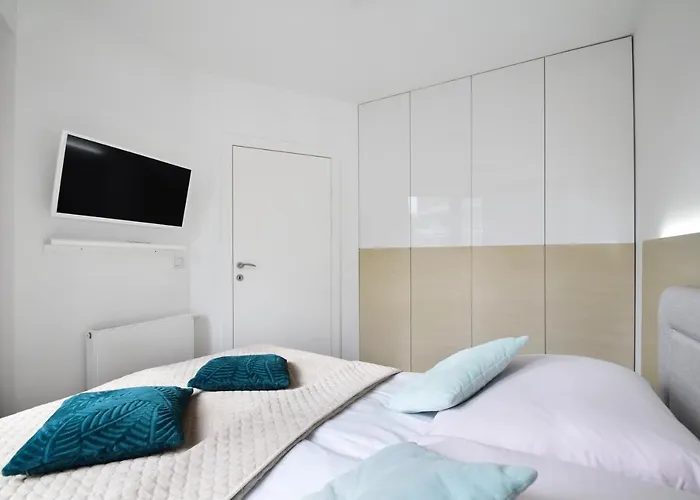 Apartament Horyzont 101