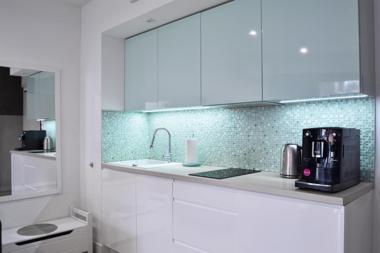 Horyzont 101 Apartment *